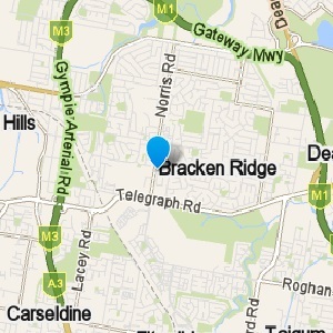 Bracken Ridge