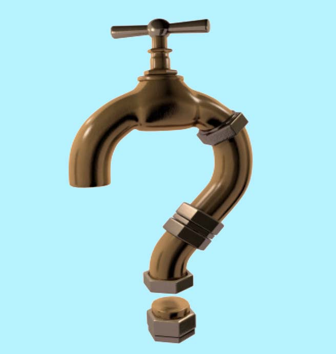 plumbing questions